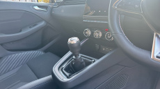 Renault Clio 1.0 TCe 90 Esprit Alpine 5dr Petrol Hatchback